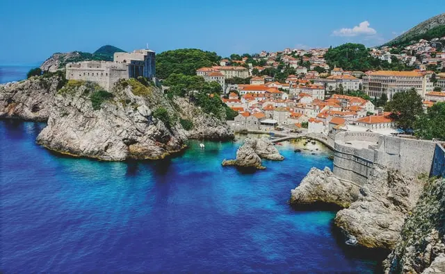 City of Dubrovnik